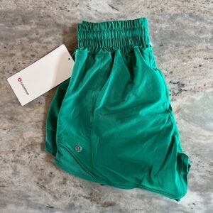 BN Lululemon Shorts